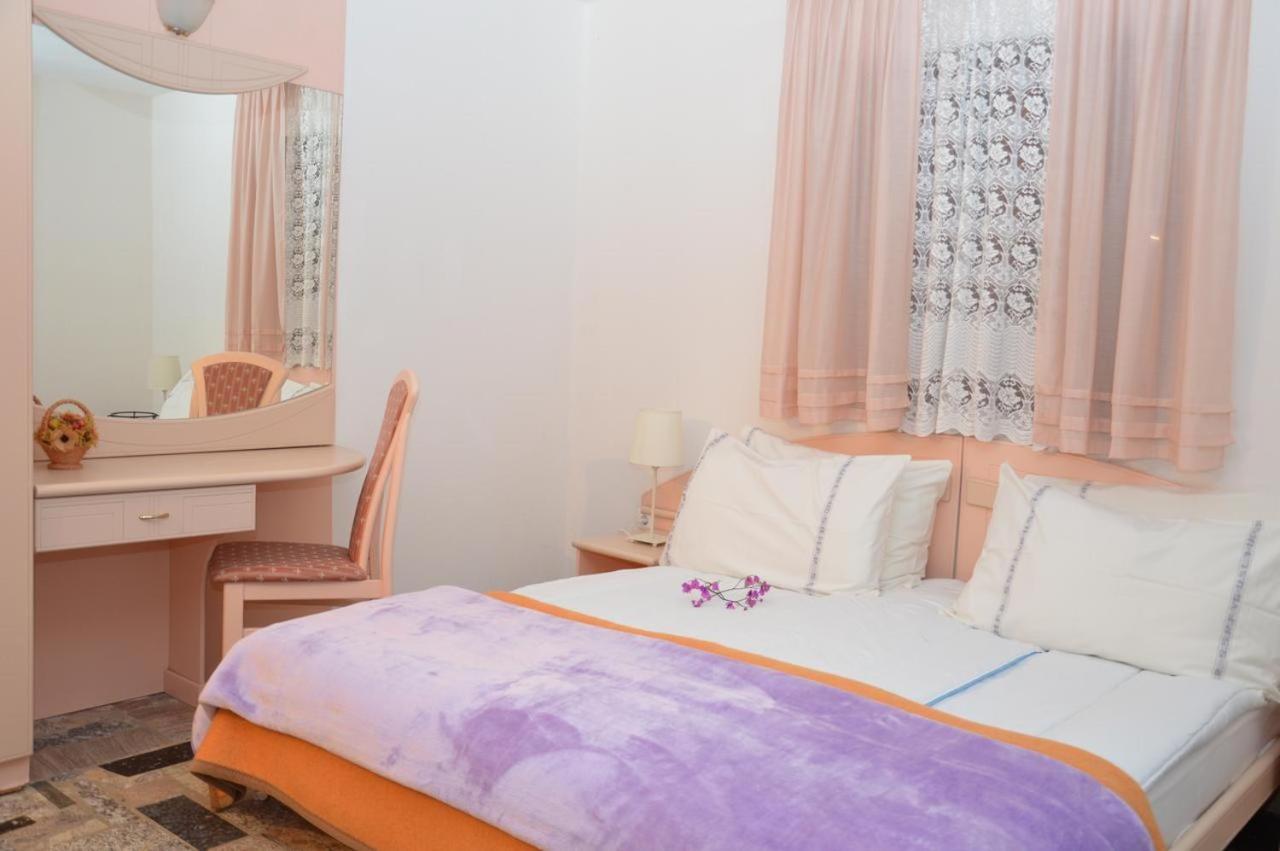 Residence Agata Nova Vas (Porec) Екстериор снимка